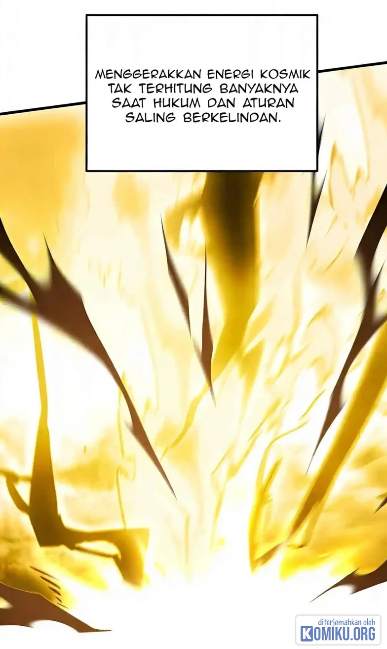 Apex Future Martial Arts Chapter 364 Gambar 5