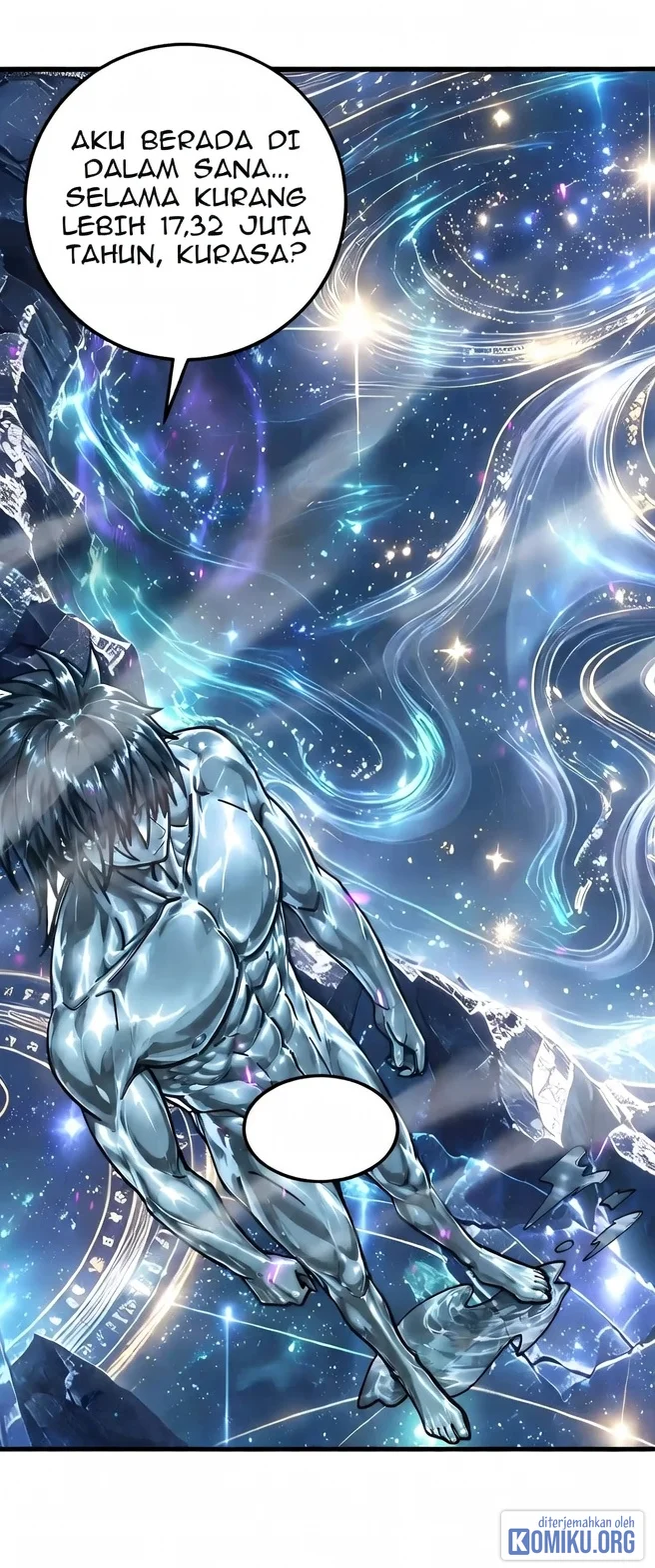 Apex Future Martial Arts Chapter 364 Gambar 51