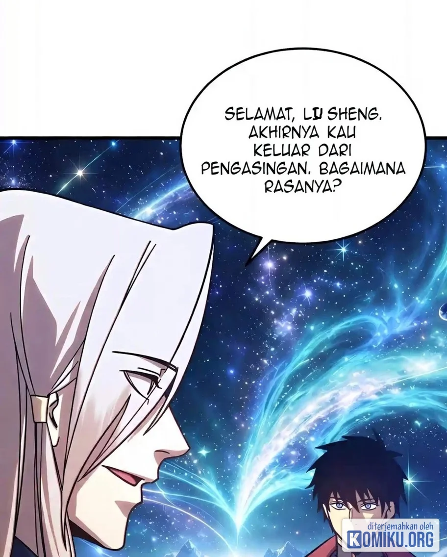 Apex Future Martial Arts Chapter 364 Gambar 55