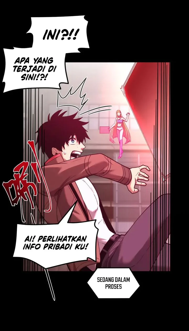Apex Future Martial Arts Chapter 56 Gambar 25