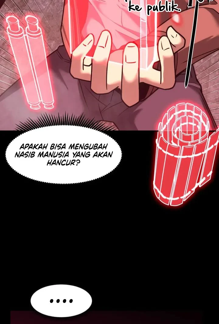 Apex Future Martial Arts Chapter 56 Gambar 30