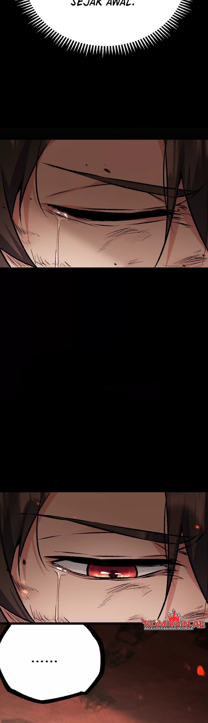 Apocalypse: Cockroaches Gives Me Buff Chapter 1 Gambar 34