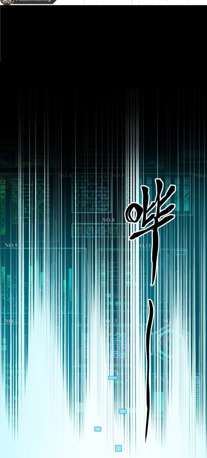 Apocalypse: Cockroaches Gives Me Buff Chapter 1 Gambar 39