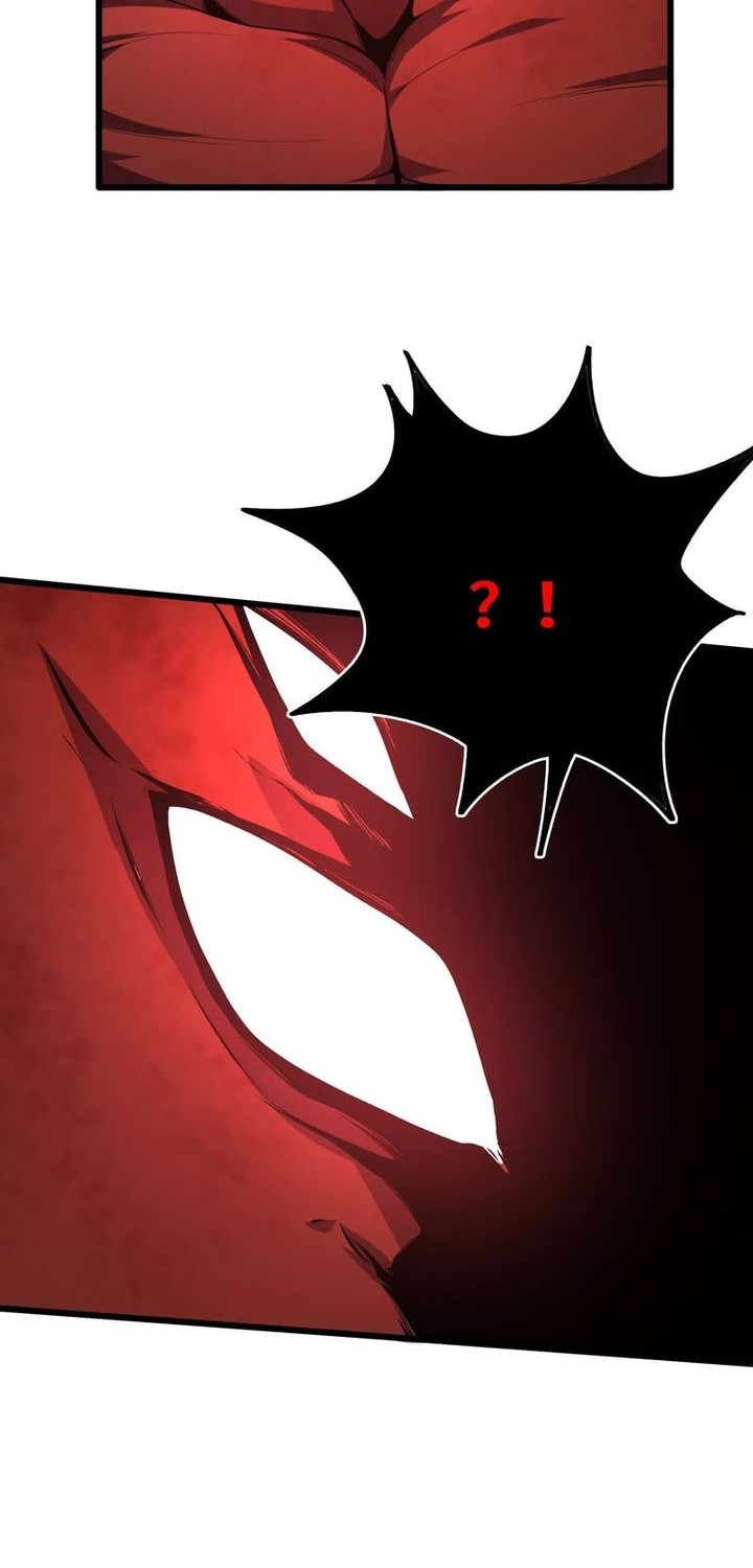Apocalypse: Cockroaches Gives Me Buff Chapter 10 Gambar 23