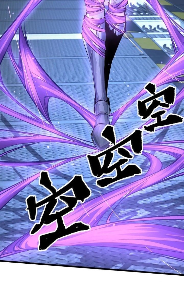 Apocalypse: Cockroaches Gives Me Buff Chapter 10 Gambar 27