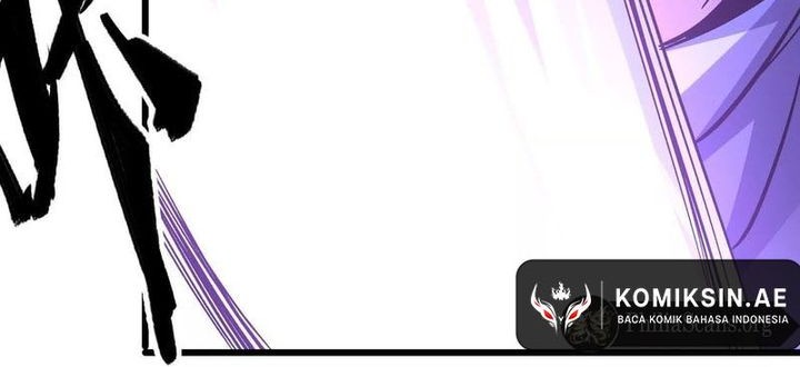 Apocalypse: Cockroaches Gives Me Buff Chapter 10 Gambar 32