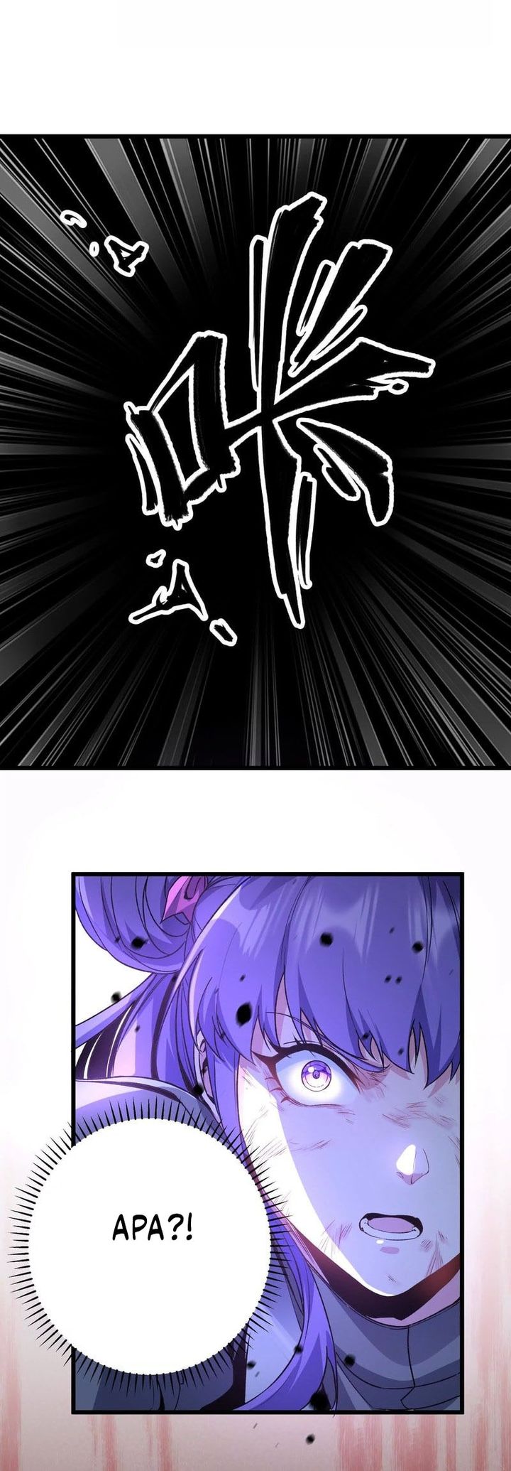 Apocalypse: Cockroaches Gives Me Buff Chapter 10 Gambar 33