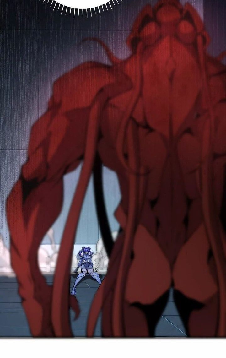 Apocalypse: Cockroaches Gives Me Buff Chapter 10 Gambar 4