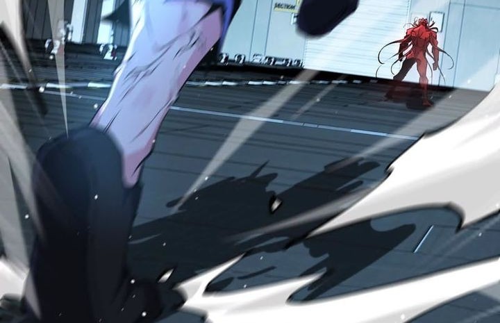 Apocalypse: Cockroaches Gives Me Buff Chapter 10 Gambar 9