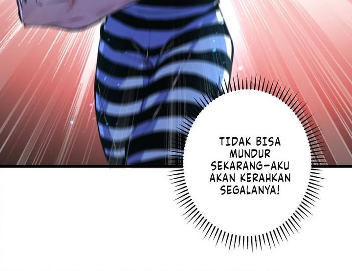 Apocalypse: Cockroaches Gives Me Buff Chapter 10 Gambar 11