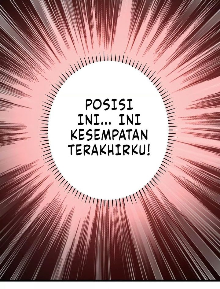 Apocalypse: Cockroaches Gives Me Buff Chapter 10 Gambar 19