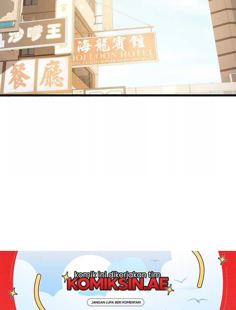 Apocalypse: Cockroaches Gives Me Buff Chapter 13 Gambar 52