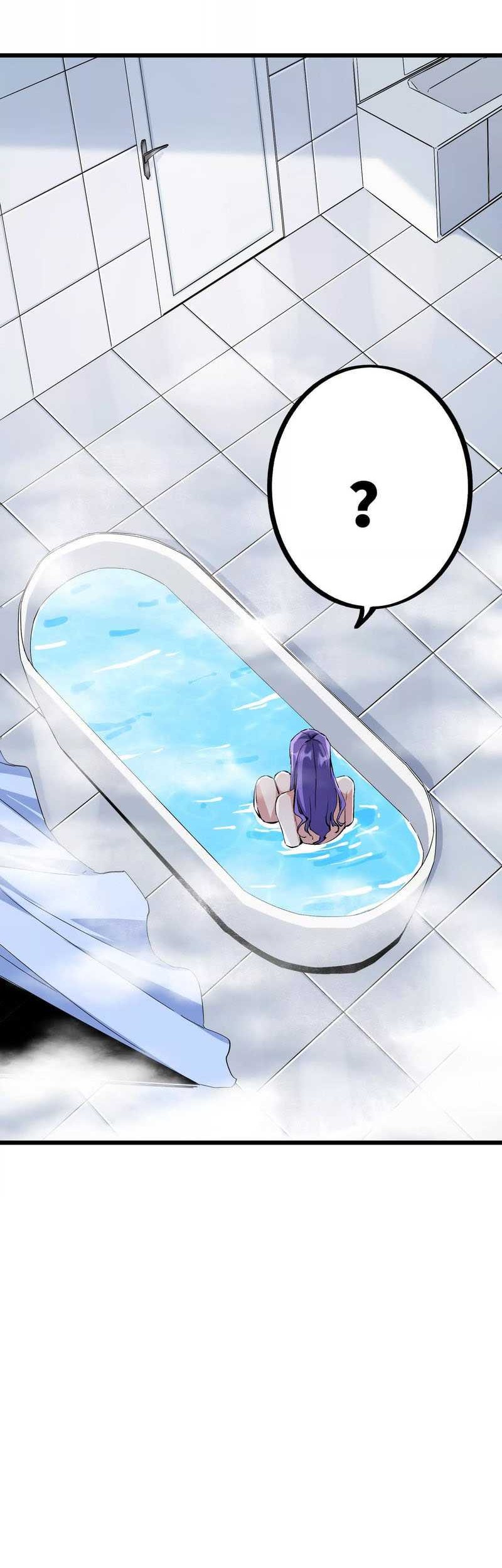 Apocalypse: Cockroaches Gives Me Buff Chapter 13 Gambar 19