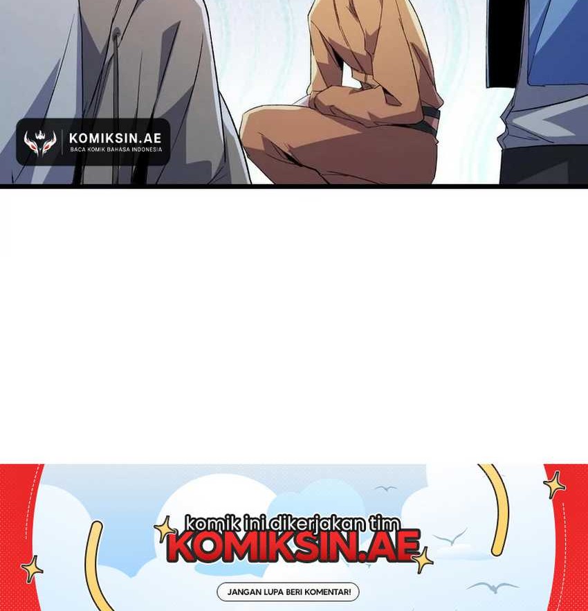 Apocalypse: Cockroaches Gives Me Buff Chapter 14 Gambar 51