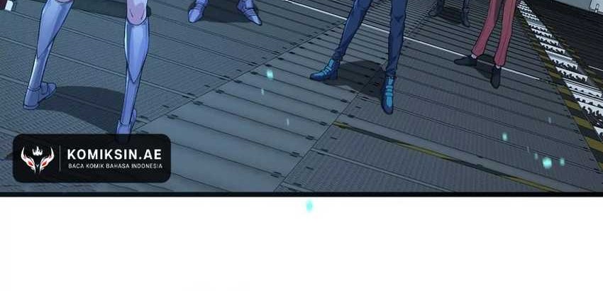 Apocalypse: Cockroaches Gives Me Buff Chapter 14 Gambar 8