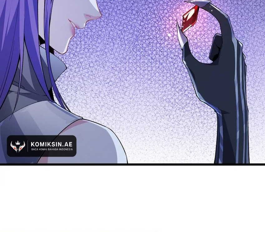 Apocalypse: Cockroaches Gives Me Buff Chapter 14 Gambar 12