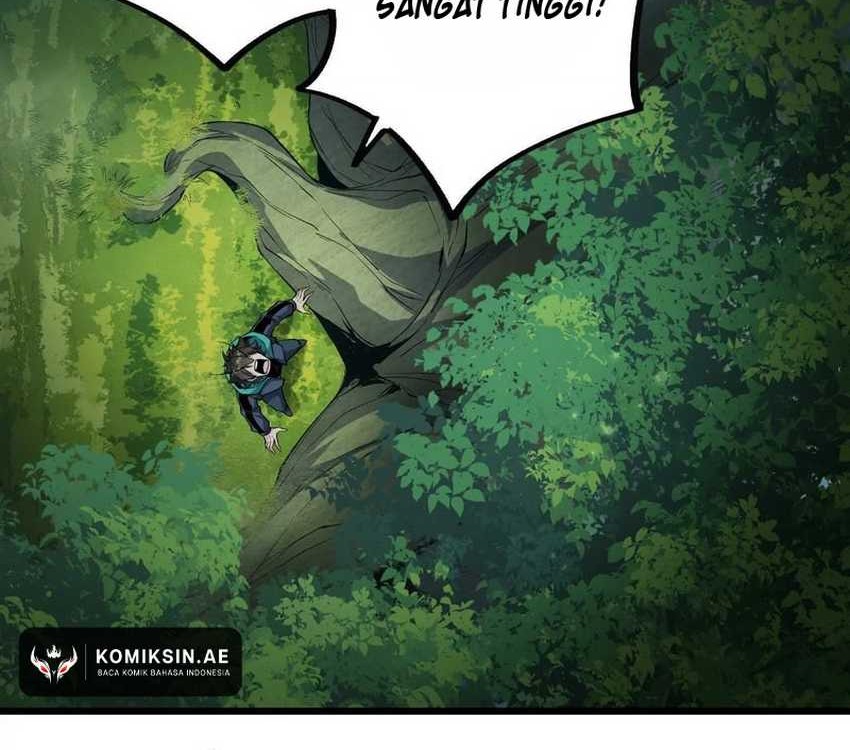 Apocalypse: Cockroaches Gives Me Buff Chapter 14 Gambar 20