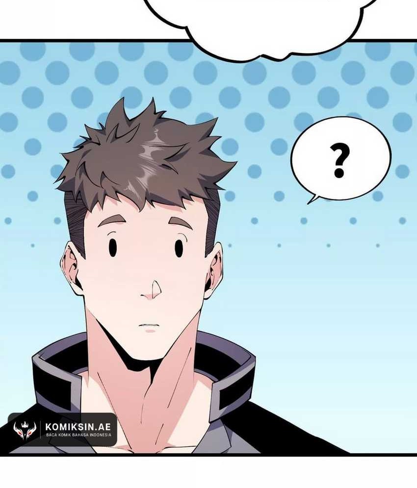 Apocalypse: Cockroaches Gives Me Buff Chapter 14 Gambar 28
