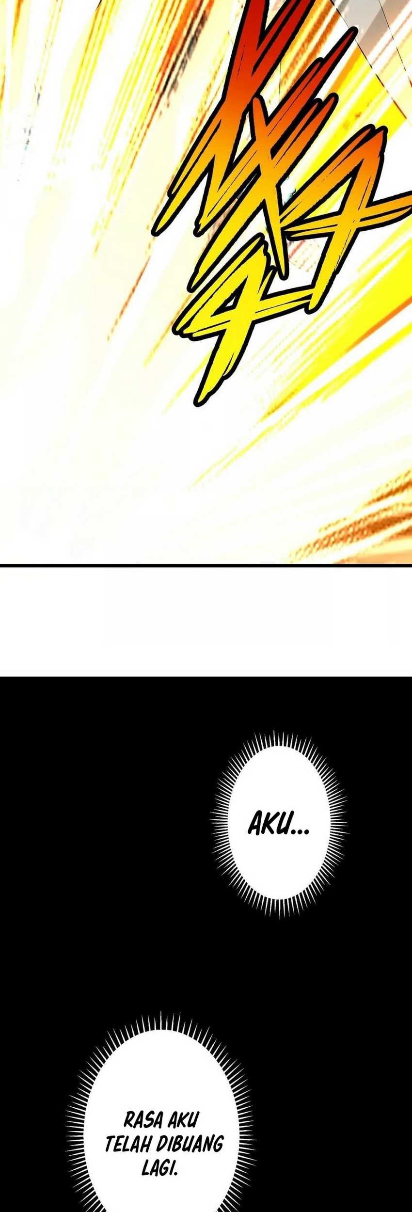 Apocalypse: Cockroaches Gives Me Buff Chapter 15 Gambar 38