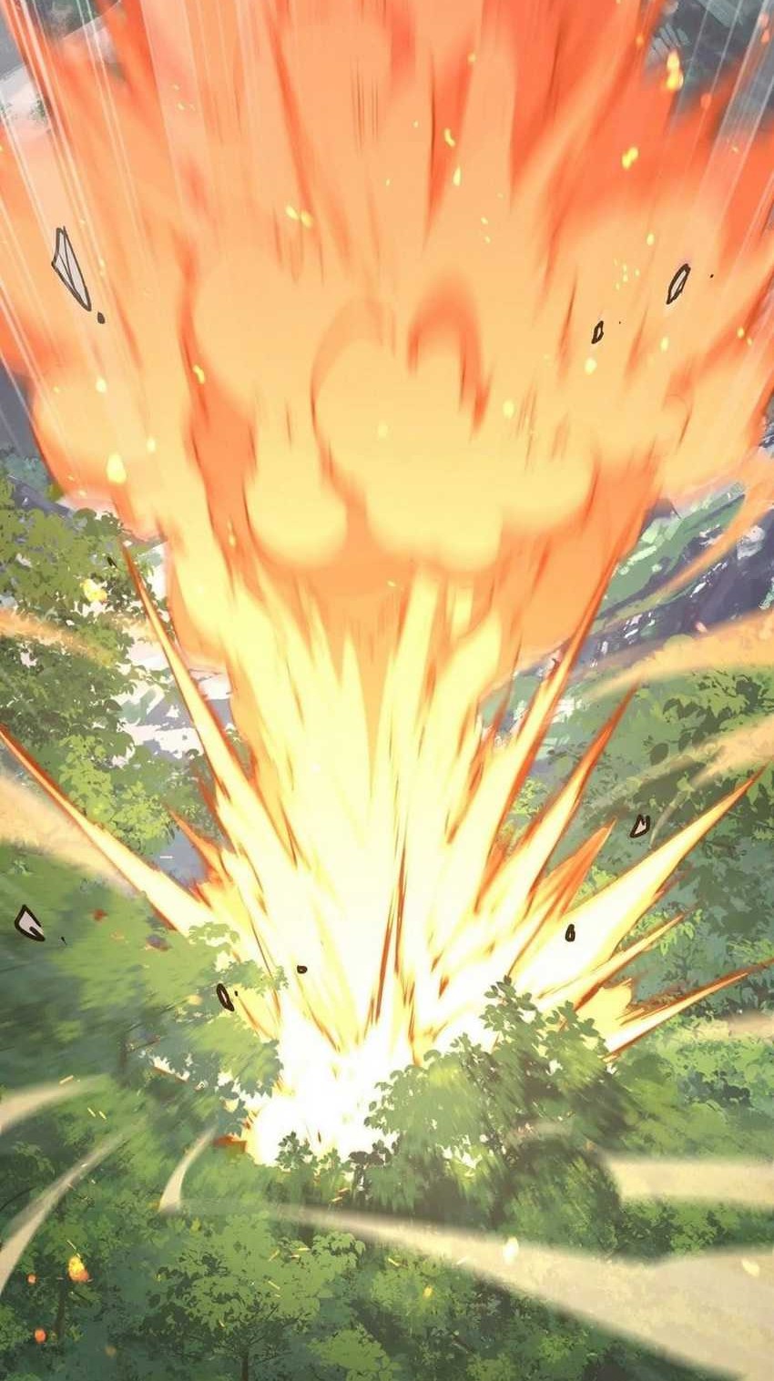 Apocalypse: Cockroaches Gives Me Buff Chapter 15 Gambar 40