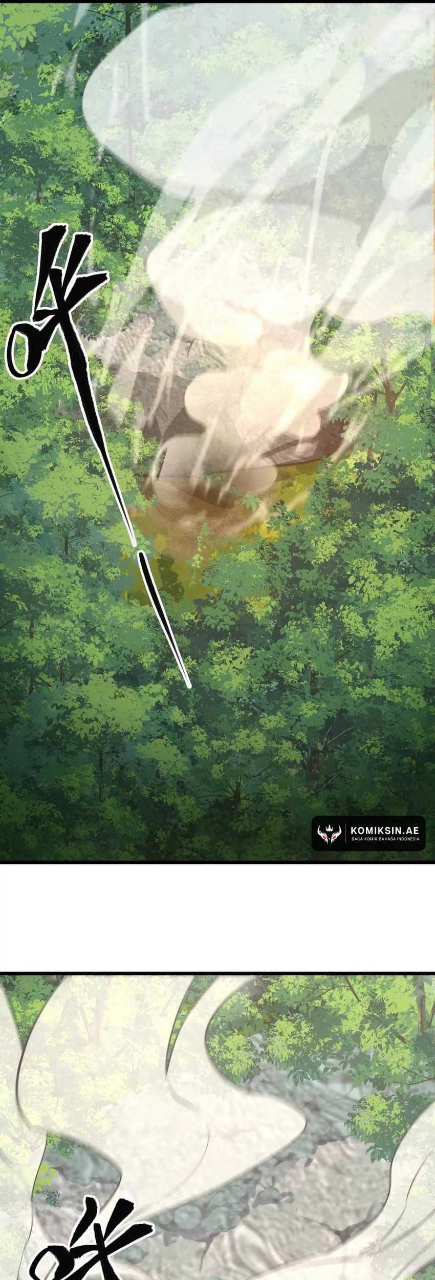 Apocalypse: Cockroaches Gives Me Buff Chapter 15 Gambar 45