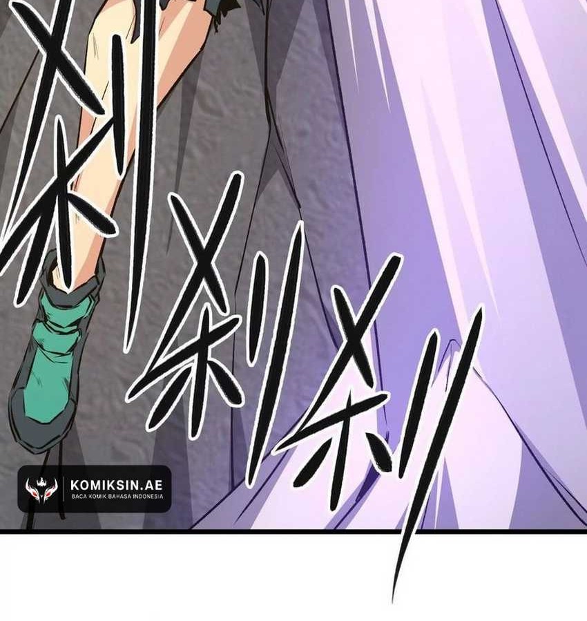 Apocalypse: Cockroaches Gives Me Buff Chapter 15 Gambar 48
