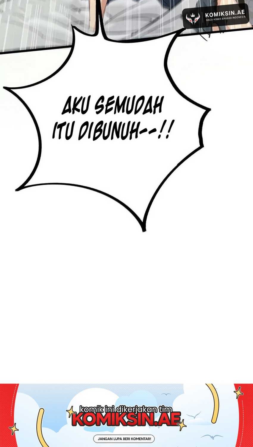 Apocalypse: Cockroaches Gives Me Buff Chapter 15 Gambar 54