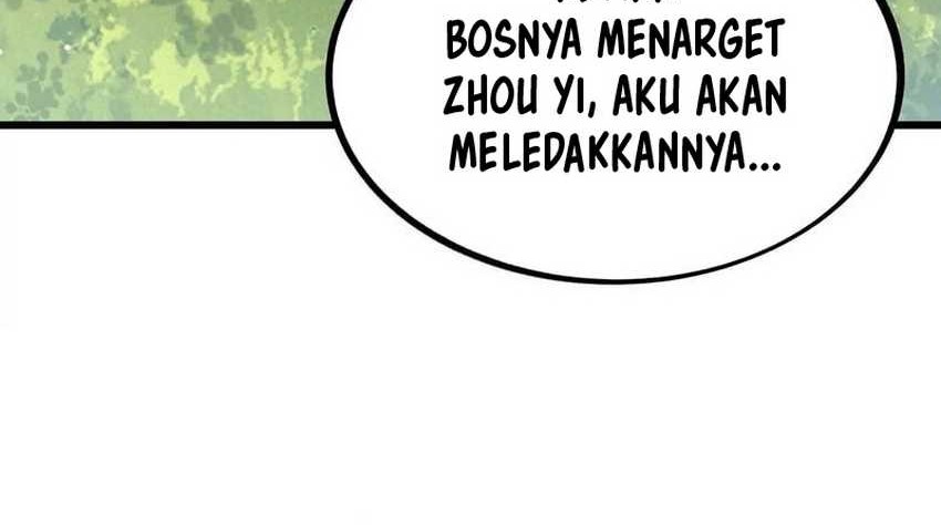 Apocalypse: Cockroaches Gives Me Buff Chapter 15 Gambar 17