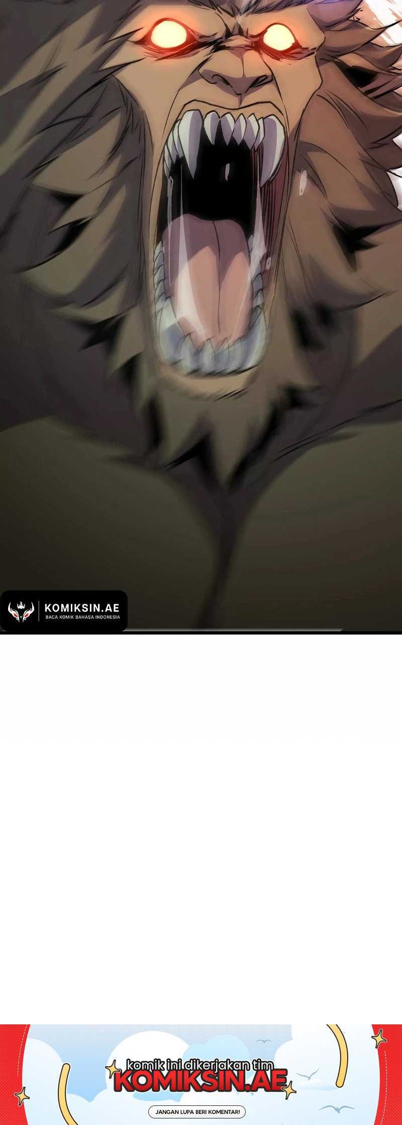 Apocalypse: Cockroaches Gives Me Buff Chapter 19 Gambar 41