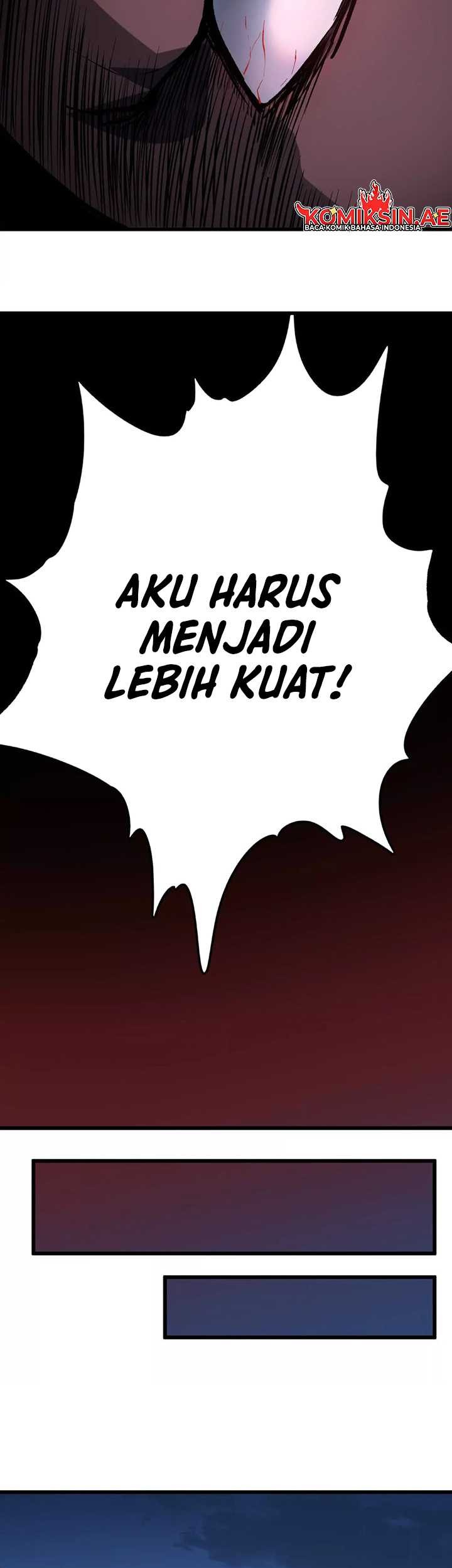 Apocalypse: Cockroaches Gives Me Buff Chapter 2 Gambar 58