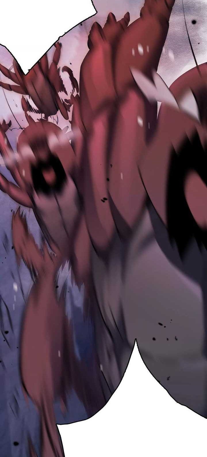 Apocalypse: Cockroaches Gives Me Buff Chapter 2 Gambar 71