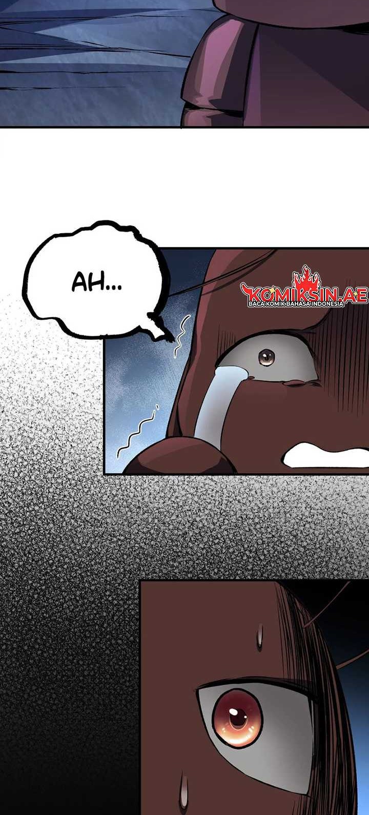 Apocalypse: Cockroaches Gives Me Buff Chapter 2 Gambar 81