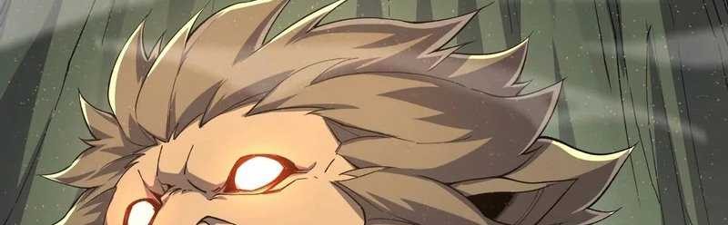 Apocalypse: Cockroaches Gives Me Buff Chapter 20 Gambar 16