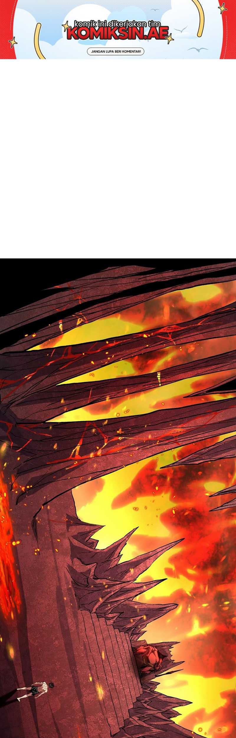 Baca Manhua Apocalypse: Cockroaches Gives Me Buff Chapter 22 Gambar 2