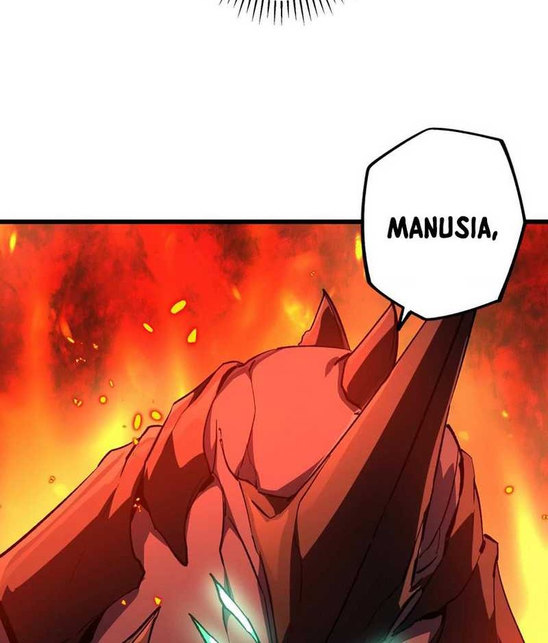Apocalypse: Cockroaches Gives Me Buff Chapter 22 Gambar 5