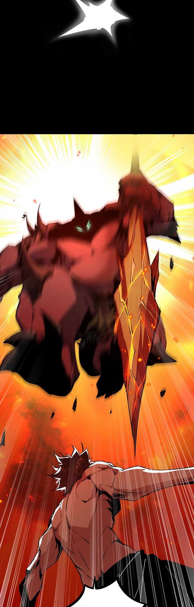 Apocalypse: Cockroaches Gives Me Buff Chapter 22 Gambar 8