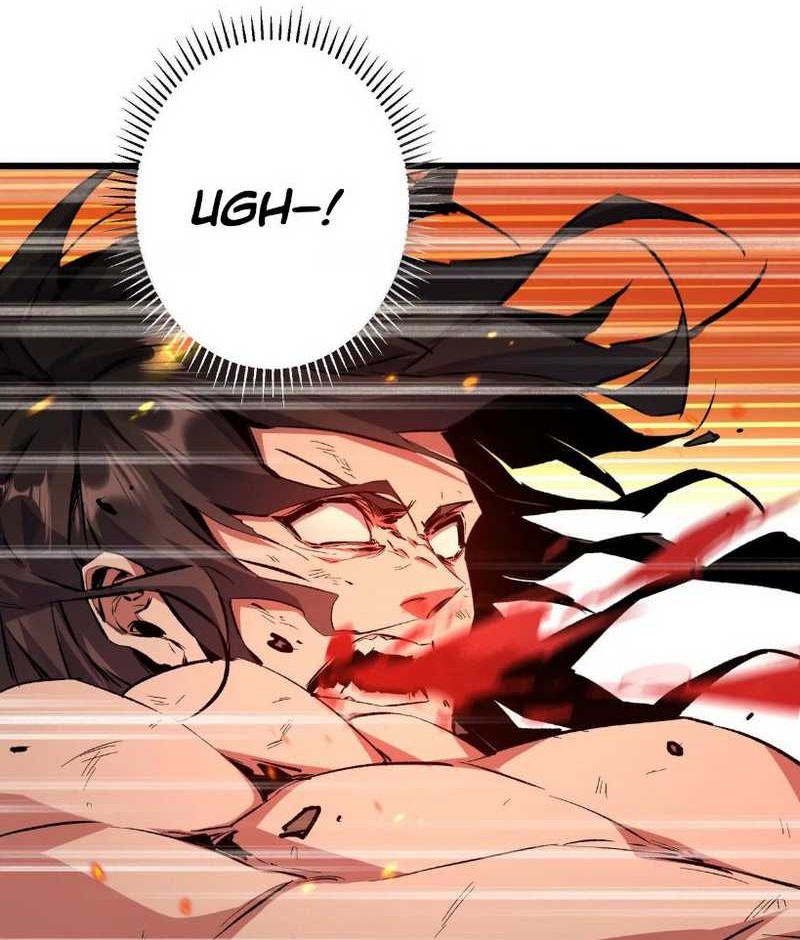 Apocalypse: Cockroaches Gives Me Buff Chapter 22 Gambar 17