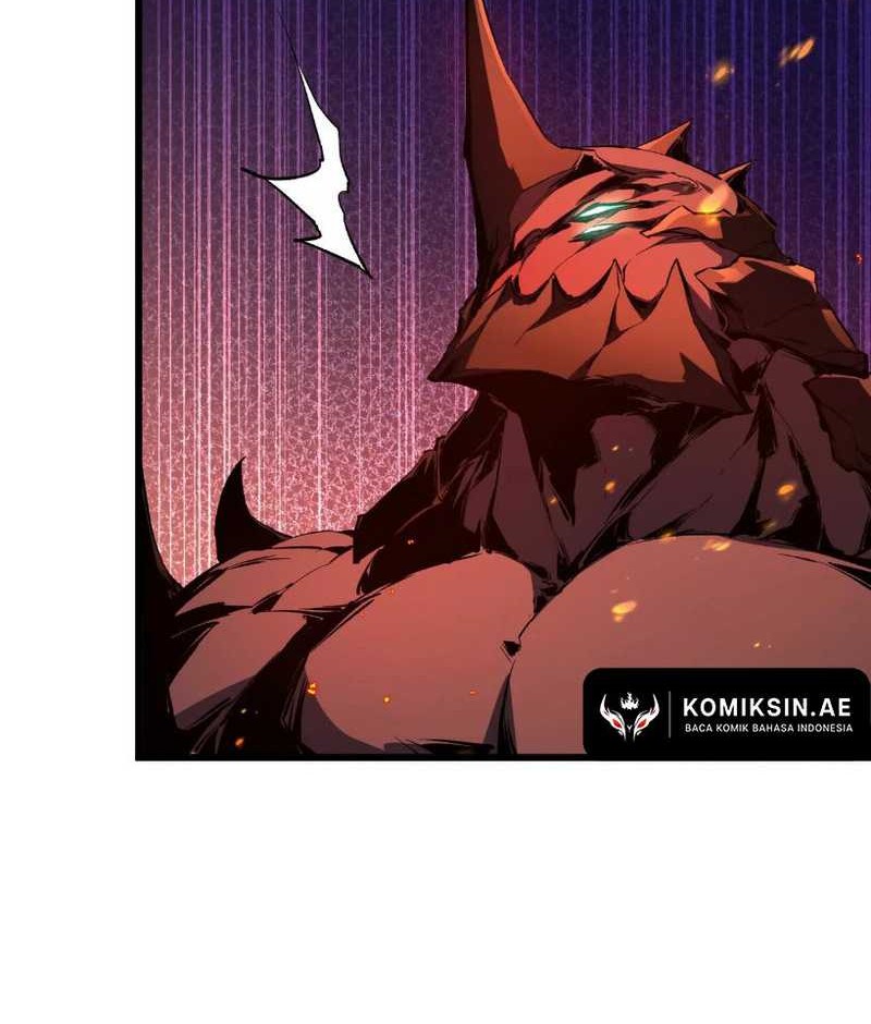 Apocalypse: Cockroaches Gives Me Buff Chapter 22 Gambar 21