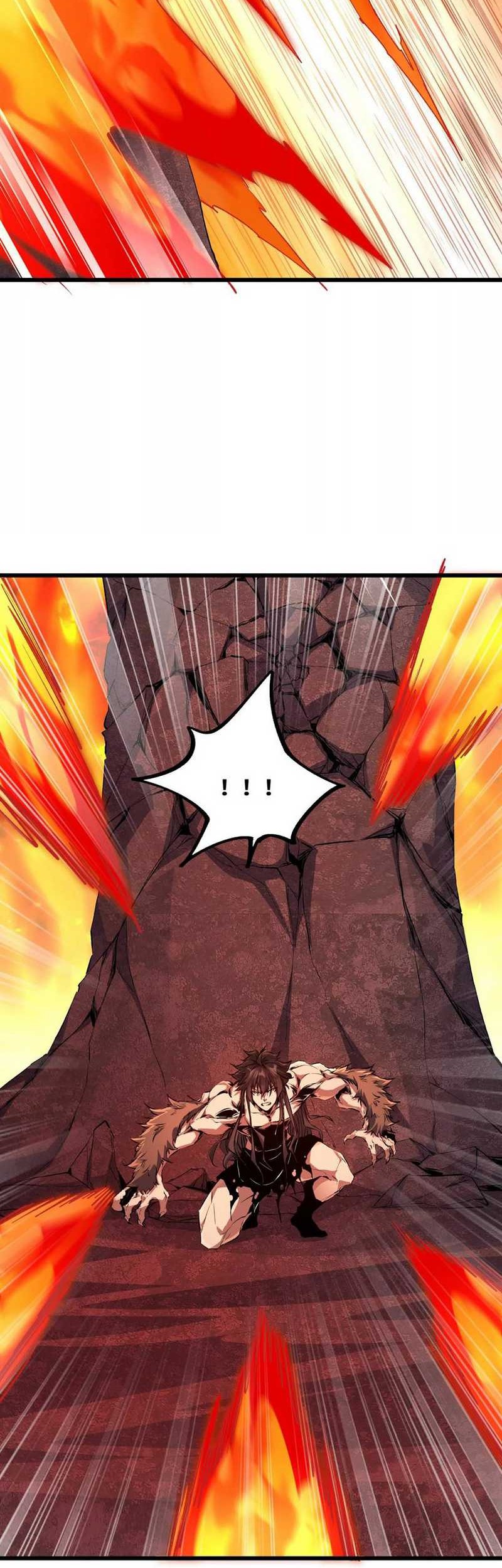Apocalypse: Cockroaches Gives Me Buff Chapter 23 Gambar 15