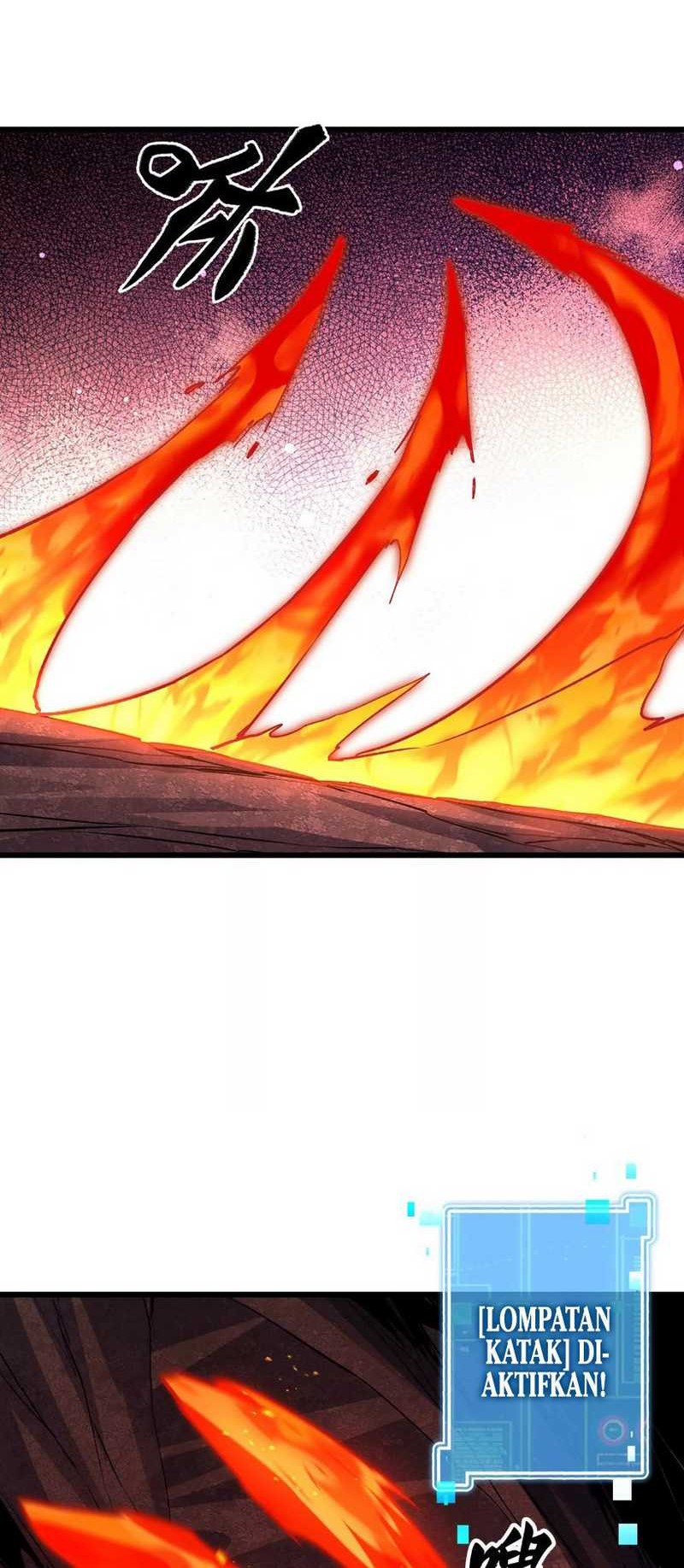 Apocalypse: Cockroaches Gives Me Buff Chapter 23 Gambar 17