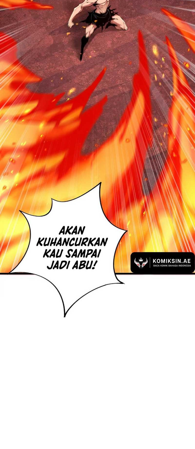 Apocalypse: Cockroaches Gives Me Buff Chapter 23 Gambar 21
