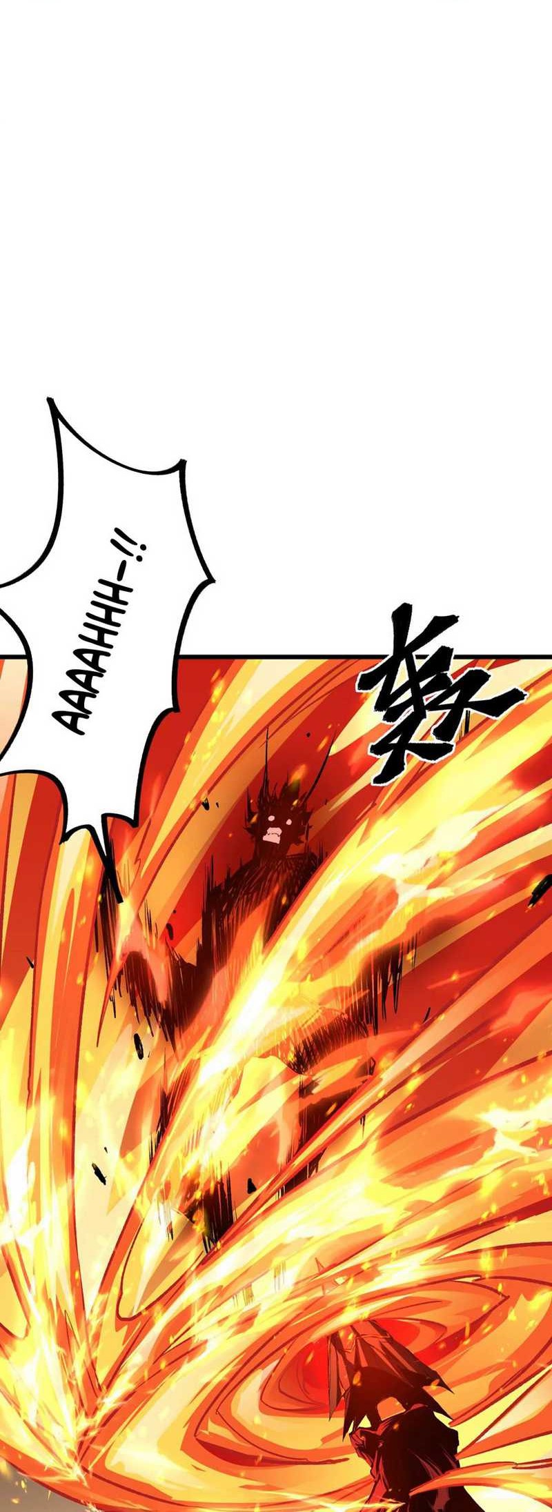 Apocalypse: Cockroaches Gives Me Buff Chapter 23 Gambar 29