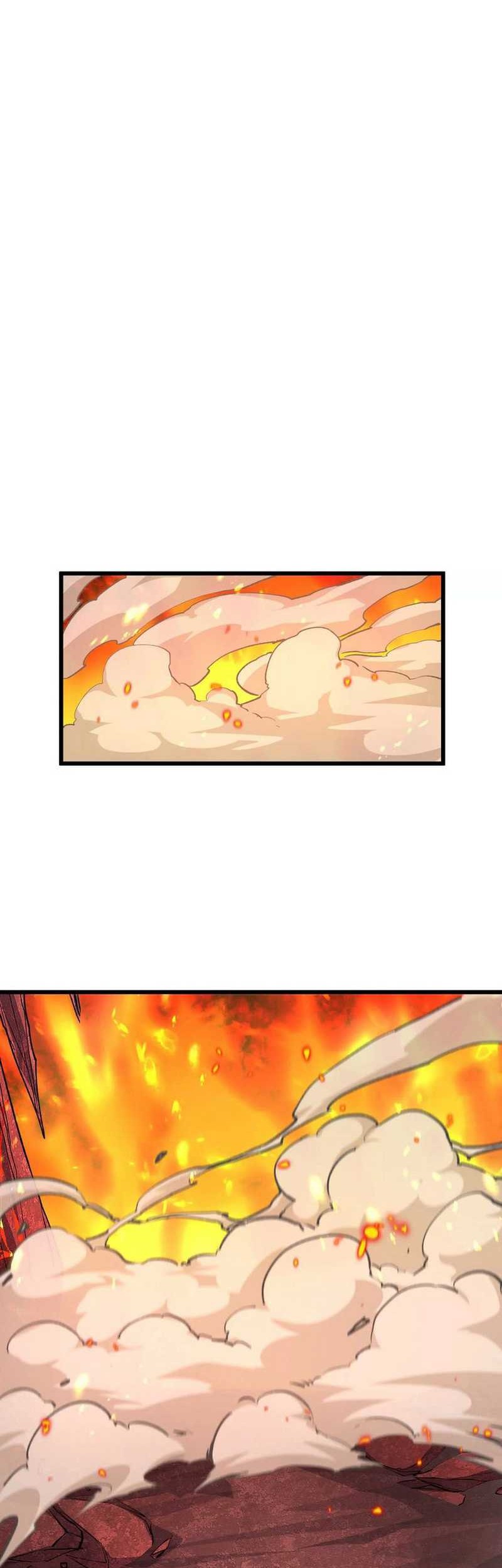 Apocalypse: Cockroaches Gives Me Buff Chapter 25 Gambar 35