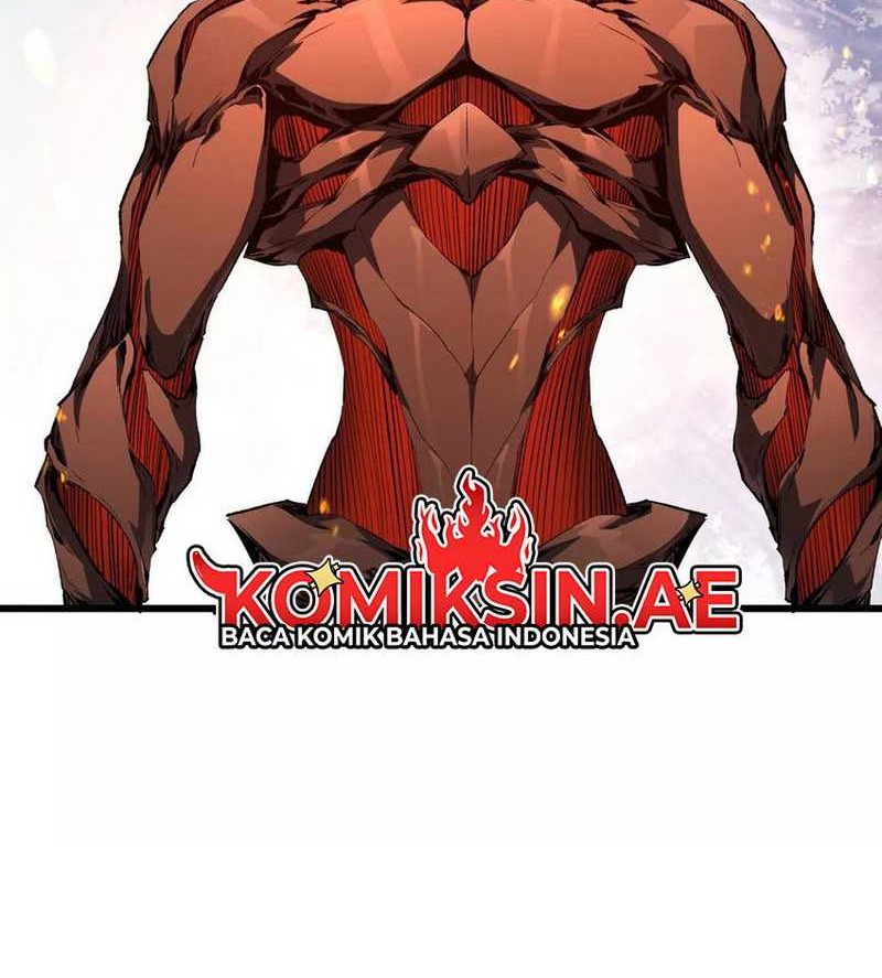 Apocalypse: Cockroaches Gives Me Buff Chapter 25 Gambar 37