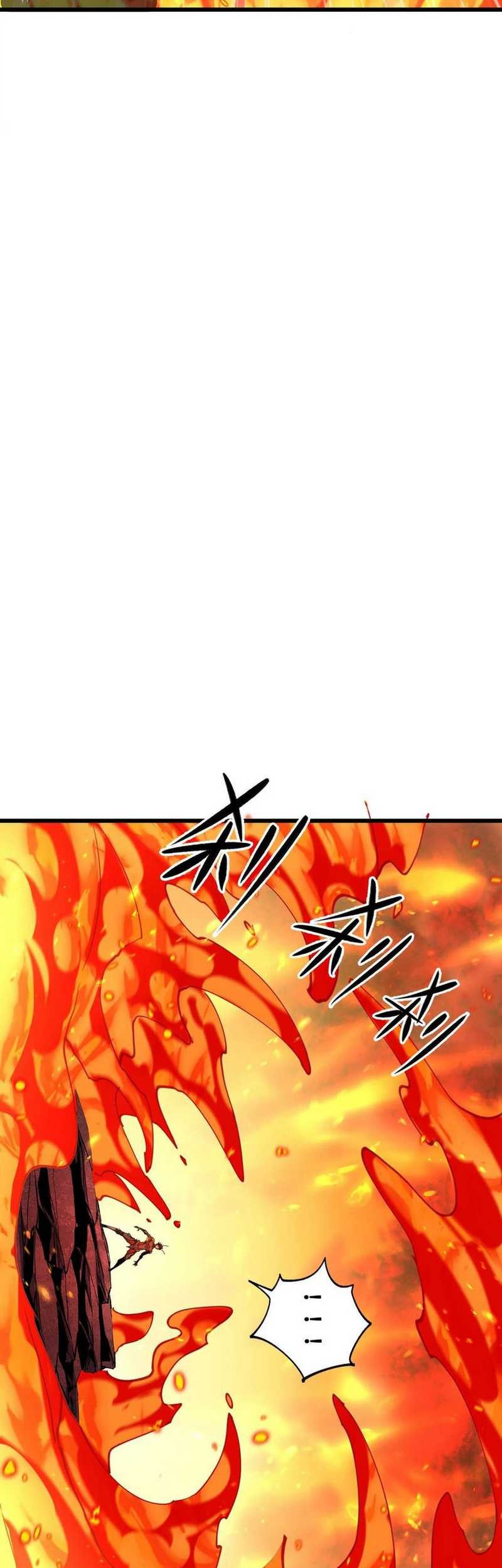 Apocalypse: Cockroaches Gives Me Buff Chapter 25 Gambar 6