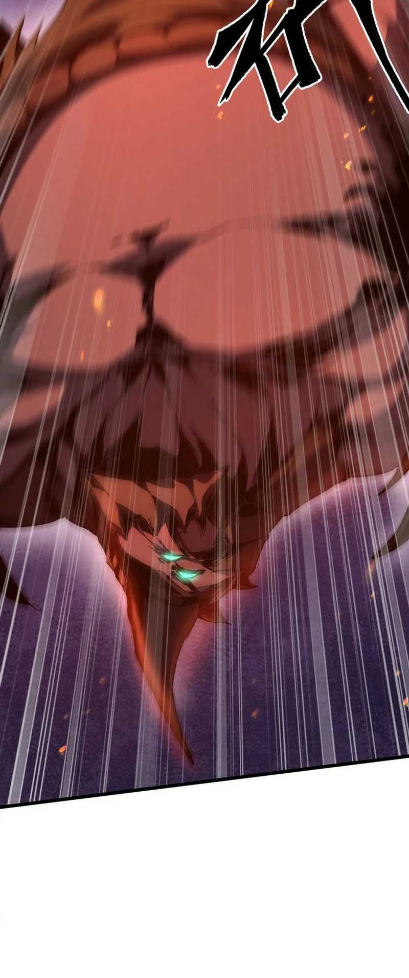 Apocalypse: Cockroaches Gives Me Buff Chapter 25 Gambar 13