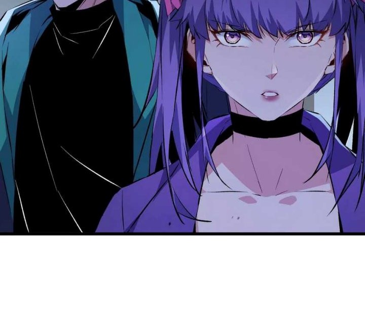 Apocalypse: Cockroaches Gives Me Buff Chapter 33 Gambar 28