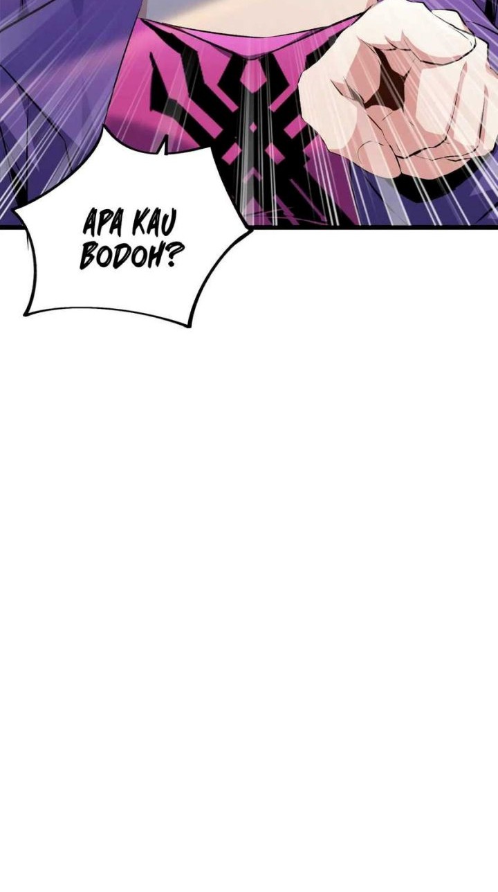 Apocalypse: Cockroaches Gives Me Buff Chapter 33 Gambar 14