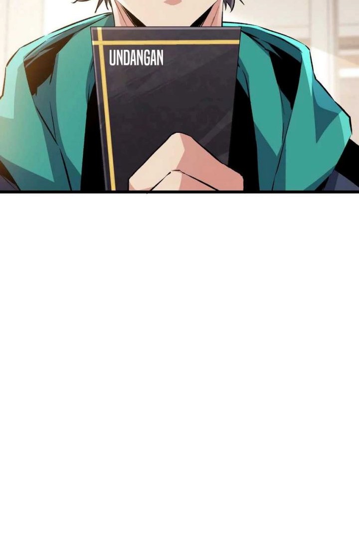Apocalypse: Cockroaches Gives Me Buff Chapter 33 Gambar 19