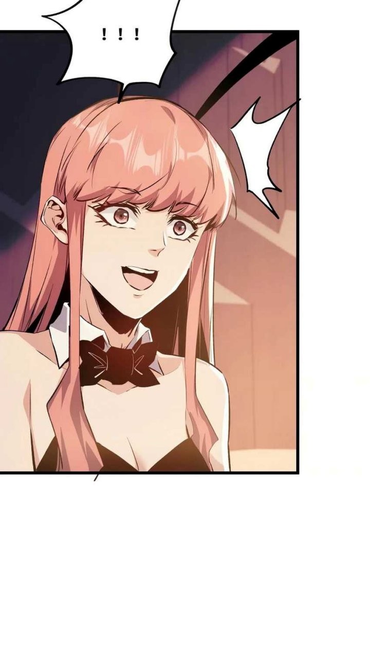 Apocalypse: Cockroaches Gives Me Buff Chapter 35 Gambar 11
